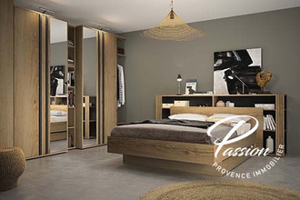  appartement st-remy-de-provence 13210