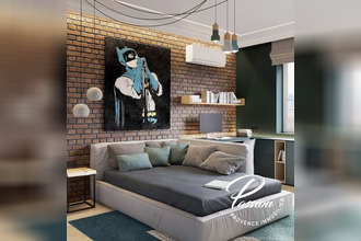  appartement st-remy-de-provence 13210