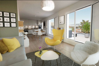  appartement st-remy-de-provence 13210