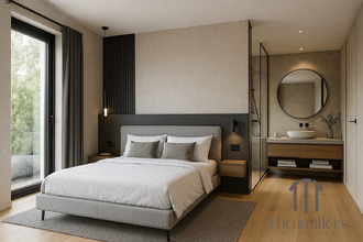  appartement st-remy-de-provence 13210