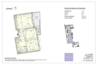  appartement st-remy-de-provence 13210