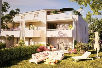  appartement st-remy-de-provence 13210