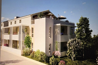  appartement st-remy-de-provence 13210