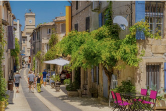  appartement st-remy-de-provence 13210