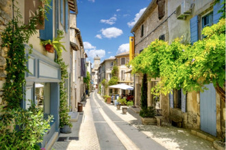  appartement st-remy-de-provence 13210