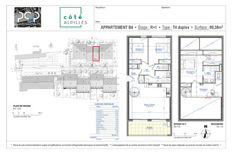  appartement st-remy-de-provence 13210