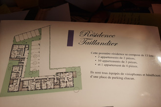  appartement st-remy-de-provence 13210