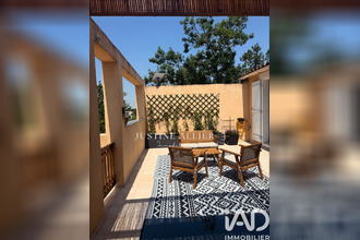  appartement st-remy-de-provence 13210