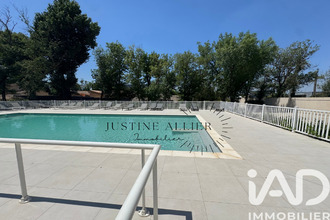  appartement st-remy-de-provence 13210