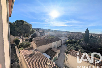  appartement st-remy-de-provence 13210