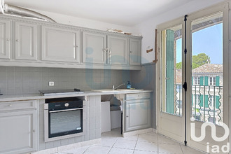  appartement st-remy-de-provence 13210