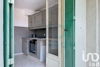  appartement st-remy-de-provence 13210