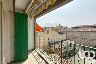  appartement st-remy-de-provence 13210