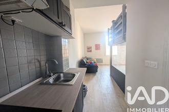  appartement st-remy-de-provence 13210