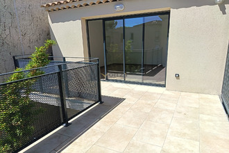  appartement st-remy-de-provence 13210