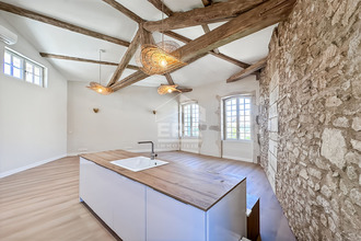  appartement st-remy-de-provence 13210