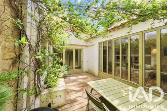 appartement st-remy-de-provence 13210