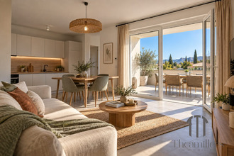  appartement st-remy-de-provence 13210