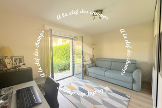  appartement st-remy-les-chevreuse 78470