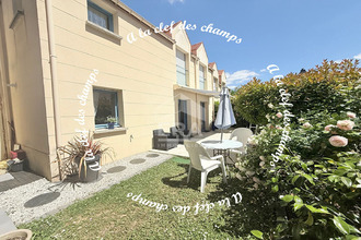  appartement st-remy-les-chevreuse 78470