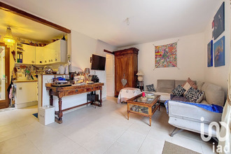  appartement st-remy-les-chevreuse 78470