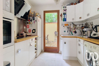  appartement st-remy-les-chevreuse 78470