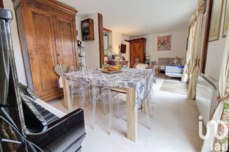  appartement st-remy-les-chevreuse 78470