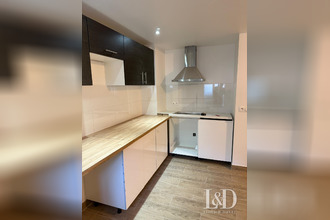  appartement st-remy-les-chevreuse 78470