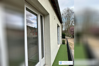  appartement st-remy-les-chevreuse 78470