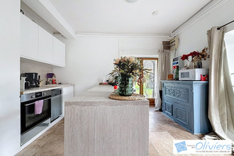  appartement st-remy-les-chevreuse 78470