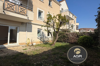  appartement st-remy-les-chevreuse 78470