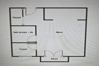  appartement st-remy-les-chevreuse 78470