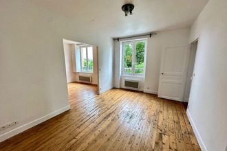  appartement st-remy-les-chevreuse 78470
