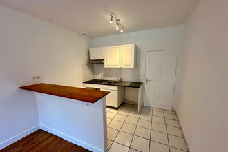  appartement st-remy-les-chevreuse 78470