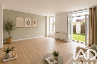  appartement st-remy-les-chevreuse 78470