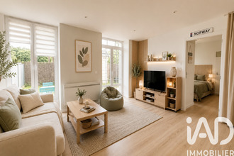  appartement st-remy-les-chevreuse 78470