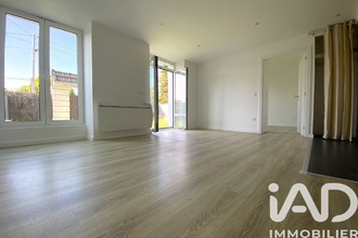  appartement st-remy-les-chevreuse 78470