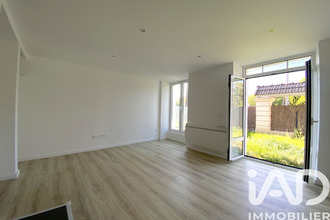  appartement st-remy-les-chevreuse 78470