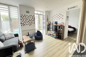  appartement st-remy-les-chevreuse 78470