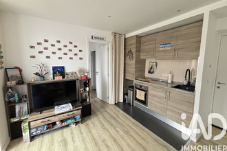  appartement st-remy-les-chevreuse 78470