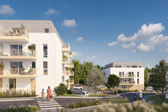  appartement st-renan 29290