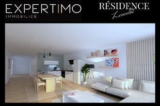  appartement st-renan 29290
