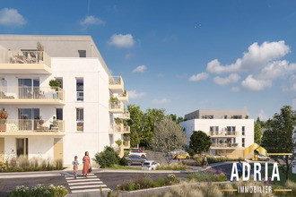  appartement st-renan 29290