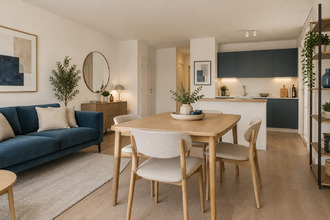  appartement st-romain-au-mt-d-or 69270