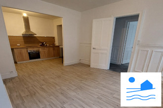  appartement st-romain-de-colbosc 76430