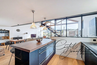  appartement st-romain-en-gal 69560