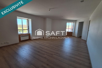  appartement st-romans 38160