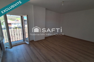  appartement st-romans 38160