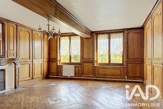  appartement st-saens 76680