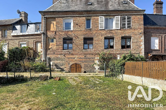  appartement st-saens 76680